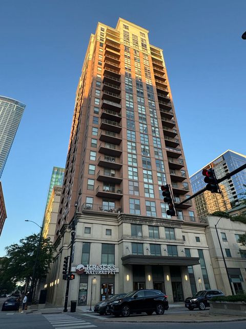 Photo of 1101 S STATE Street #1406, Chicago, IL 60605 (MLS # 12419924)