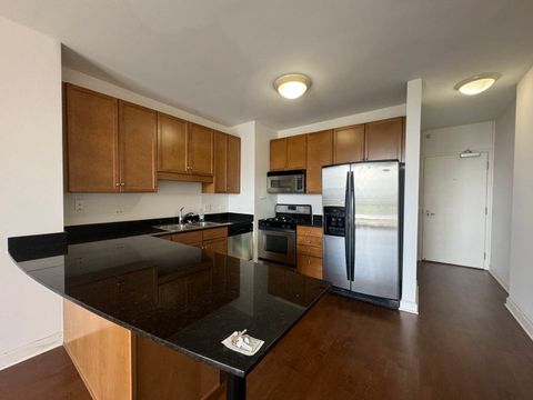 Tiny photo for 1101 S STATE Street #1406, Chicago, IL 60605 (MLS # 12419924)