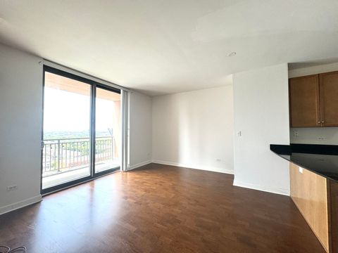 Tiny photo for 1101 S STATE Street #1406, Chicago, IL 60605 (MLS # 12419924)