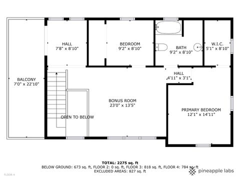 Tiny photo for 201 W Potomac Avenue, Lombard, IL 60148 (MLS # 12471796)
