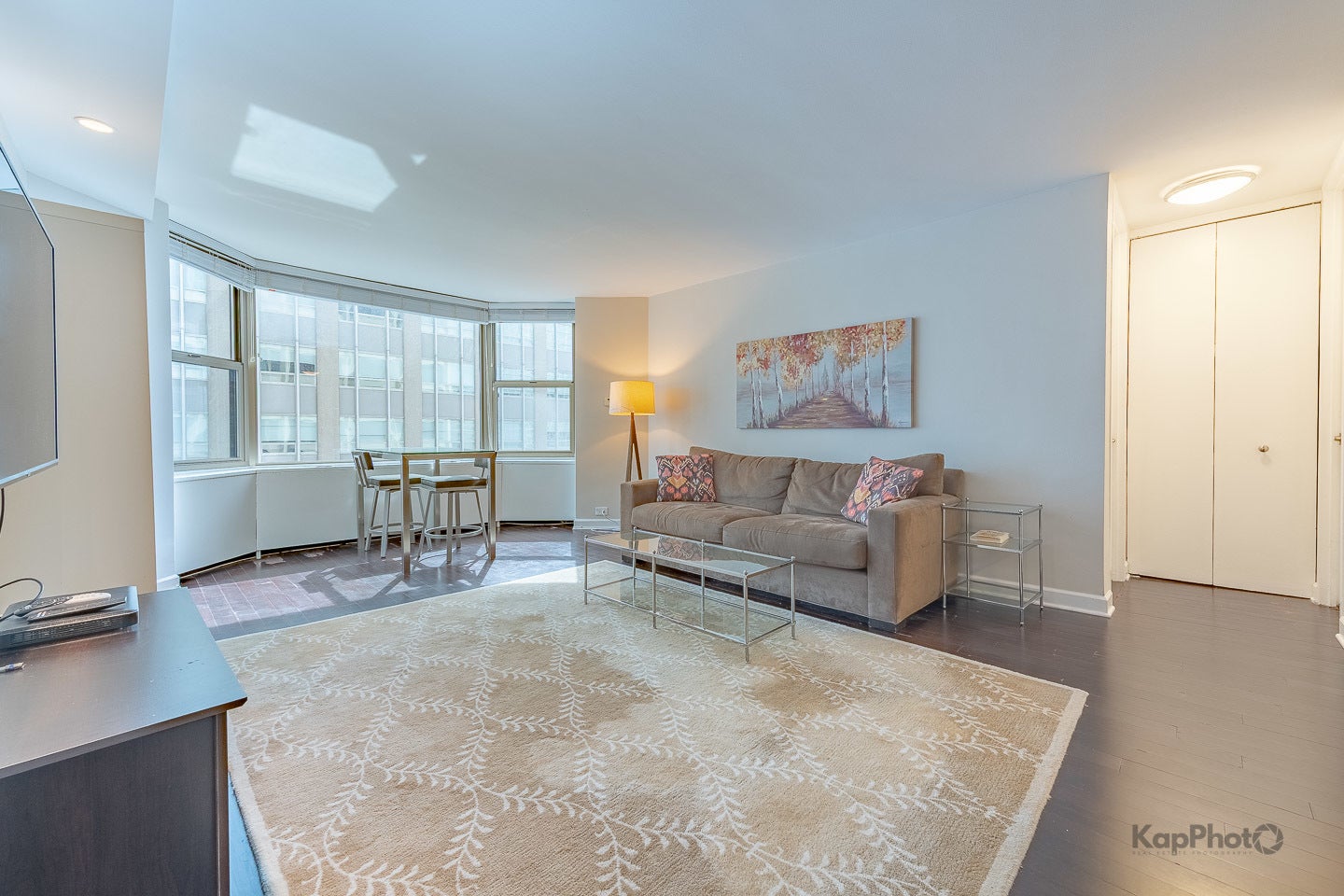 535 N Michigan Avenue 2003