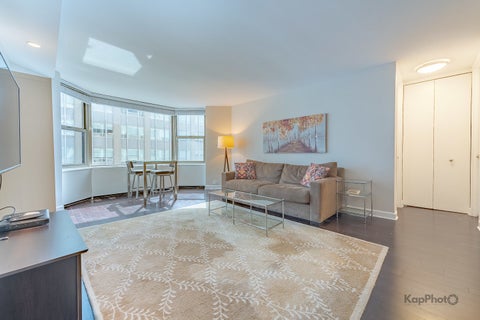 Tiny photo for 535 N Michigan Avenue #2003, Chicago, IL 60611 (MLS # 12769264)