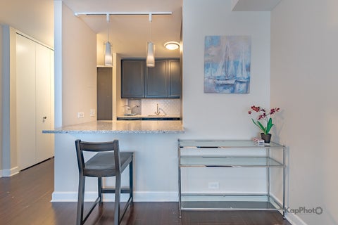 Tiny photo for 535 N Michigan Avenue #2003, Chicago, IL 60611 (MLS # 12769264)