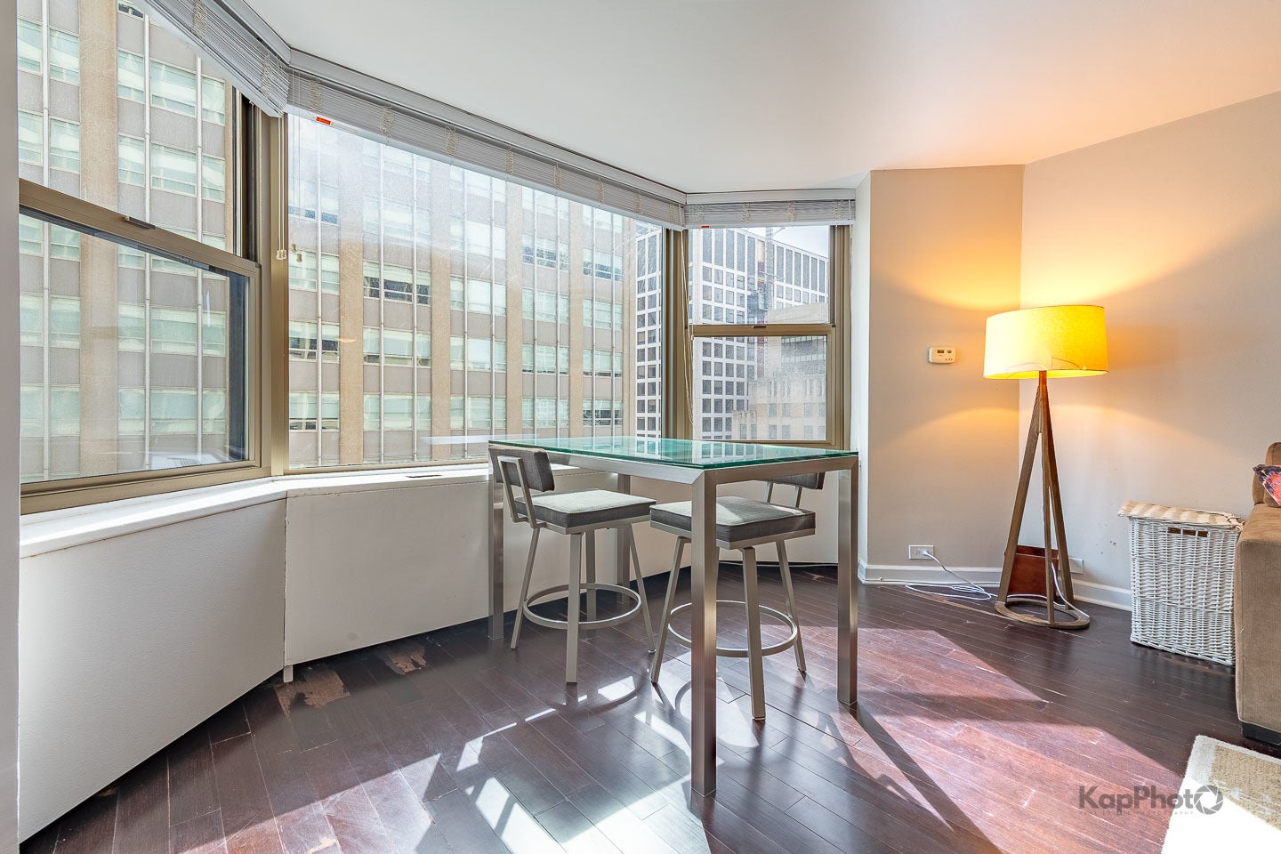 535 N Michigan Avenue 2003