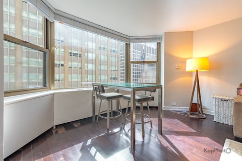 Tiny photo for 535 N Michigan Avenue #2003, Chicago, IL 60611 (MLS # 12769264)