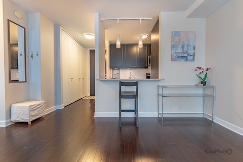 Tiny photo for 535 N Michigan Avenue #2003, Chicago, IL 60611 (MLS # 12769264)