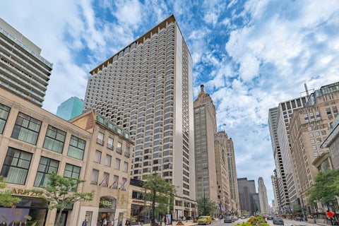 Photo of 535 N Michigan Avenue #2003, Chicago, IL 60611 (MLS # 12769264)