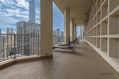 Tiny photo for 535 N Michigan Avenue #2003, Chicago, IL 60611 (MLS # 12769264)