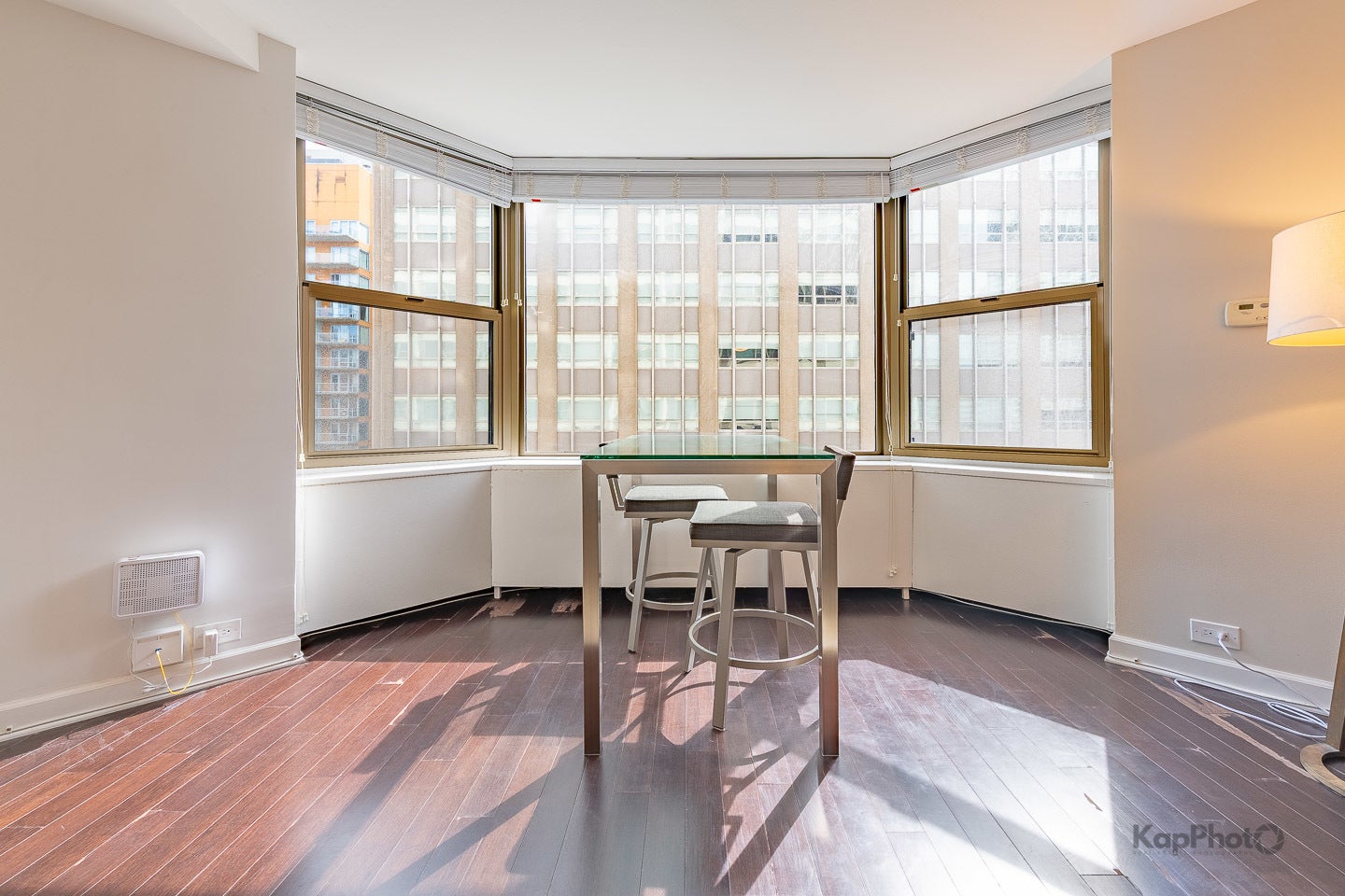 535 N Michigan Avenue 2003