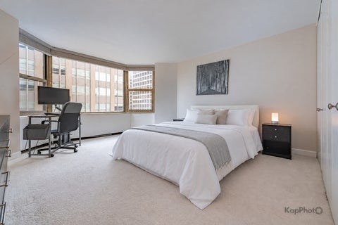 Tiny photo for 535 N Michigan Avenue #2003, Chicago, IL 60611 (MLS # 12769264)