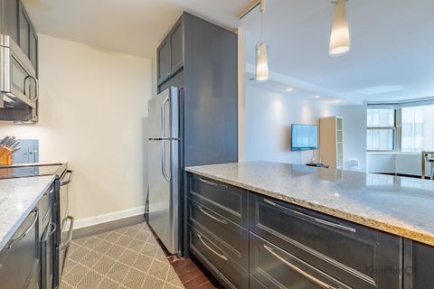 Tiny photo for 535 N Michigan Avenue #2003, Chicago, IL 60611 (MLS # 12769264)