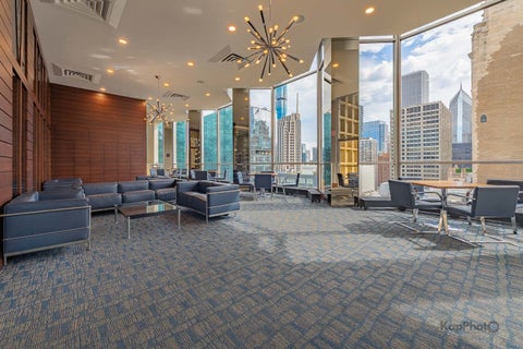 Tiny photo for 535 N Michigan Avenue #2003, Chicago, IL 60611 (MLS # 12769264)