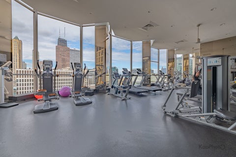 Tiny photo for 535 N Michigan Avenue #2003, Chicago, IL 60611 (MLS # 12769264)
