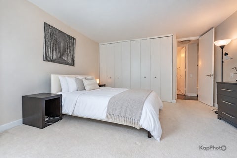 Tiny photo for 535 N Michigan Avenue #2003, Chicago, IL 60611 (MLS # 12769264)