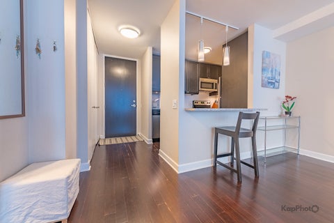 Tiny photo for 535 N Michigan Avenue #2003, Chicago, IL 60611 (MLS # 12769264)