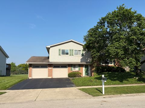 1487 Kathleen Way Elk Grove Village IL 60007