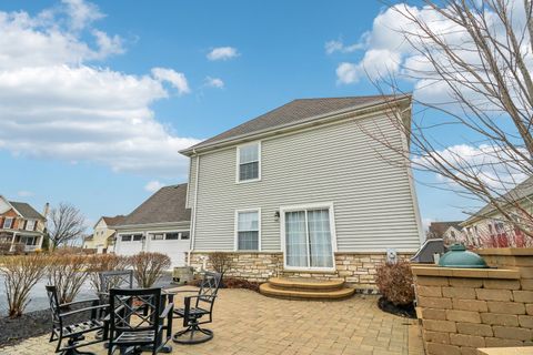 A home in Plainfield