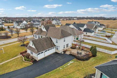 A home in Plainfield