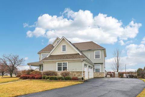 A home in Plainfield