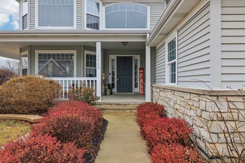 A home in Plainfield