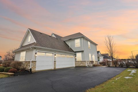 A home in Plainfield