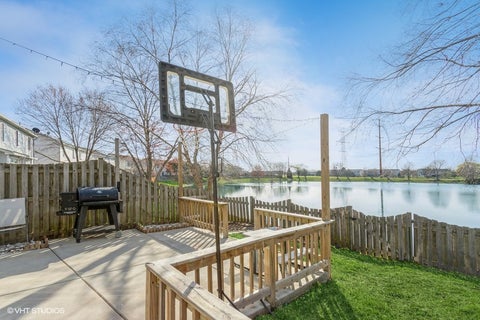 Tiny photo for 338 Richmond Drive, Romeoville, IL 60446 (MLS # 12722512)