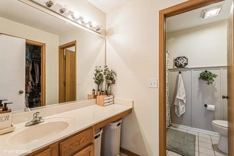 Tiny photo for 338 Richmond Drive, Romeoville, IL 60446 (MLS # 12722512)