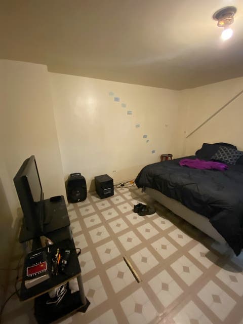 Tiny photo for 3806 S Wolcott Avenue, Chicago, IL 60609 (MLS # 12639561)
