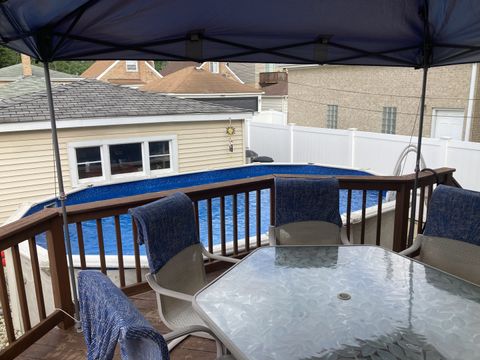 Tiny photo for 3916 N Pontiac Avenue, Chicago, IL 60634 (MLS # 12617429)