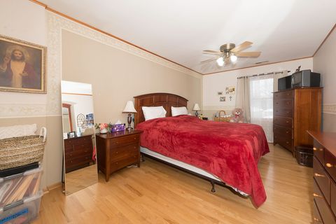 Tiny photo for 3916 N Pontiac Avenue, Chicago, IL 60634 (MLS # 12617429)