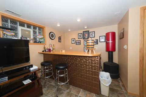 Tiny photo for 3916 N Pontiac Avenue, Chicago, IL 60634 (MLS # 12617429)