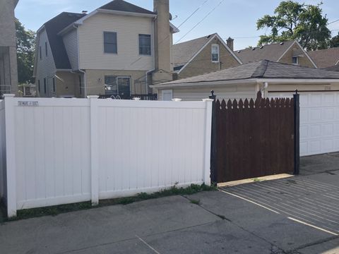 Tiny photo for 3916 N Pontiac Avenue, Chicago, IL 60634 (MLS # 12617429)