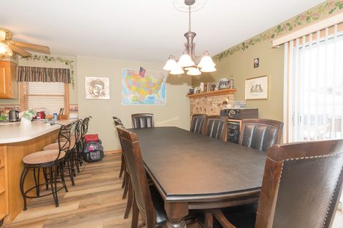 Tiny photo for 3916 N Pontiac Avenue, Chicago, IL 60634 (MLS # 12617429)