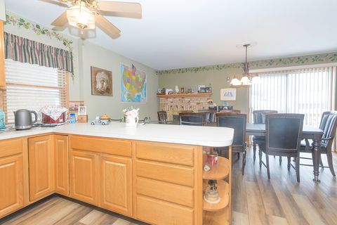 Tiny photo for 3916 N Pontiac Avenue, Chicago, IL 60634 (MLS # 12617429)