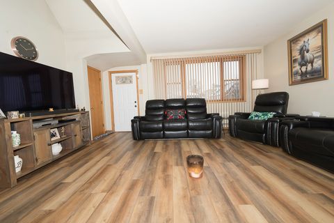 Tiny photo for 3916 N Pontiac Avenue, Chicago, IL 60634 (MLS # 12617429)