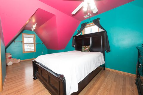 Tiny photo for 3916 N Pontiac Avenue, Chicago, IL 60634 (MLS # 12617429)