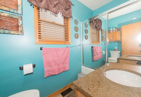 Tiny photo for 3916 N Pontiac Avenue, Chicago, IL 60634 (MLS # 12617429)