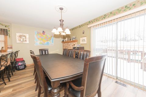 Tiny photo for 3916 N Pontiac Avenue, Chicago, IL 60634 (MLS # 12617429)