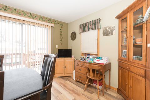 Tiny photo for 3916 N Pontiac Avenue, Chicago, IL 60634 (MLS # 12617429)