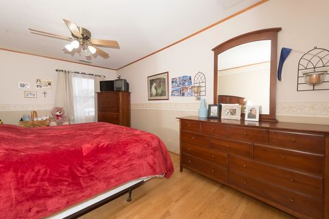 Tiny photo for 3916 N Pontiac Avenue, Chicago, IL 60634 (MLS # 12617429)