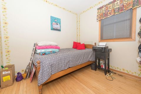 Tiny photo for 3916 N Pontiac Avenue, Chicago, IL 60634 (MLS # 12617429)