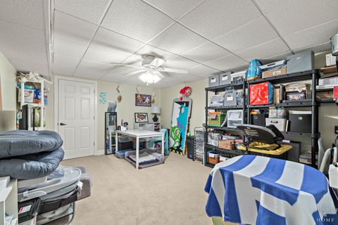 Tiny photo for 1955 N Heritage Drive, Palatine, IL 60074 (MLS # 12613997)