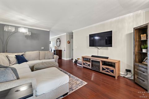 Tiny photo for 1955 N Heritage Drive, Palatine, IL 60074 (MLS # 12613997)