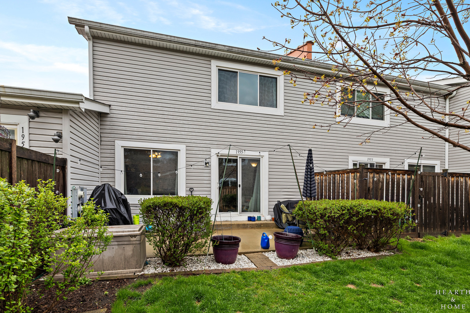 1955 N Heritage Drive