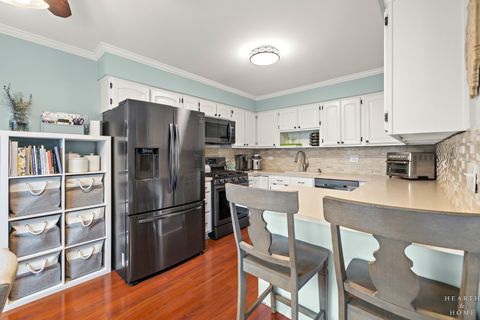 Tiny photo for 1955 N Heritage Drive, Palatine, IL 60074 (MLS # 12613997)