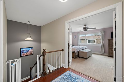 Tiny photo for 1955 N Heritage Drive, Palatine, IL 60074 (MLS # 12613997)