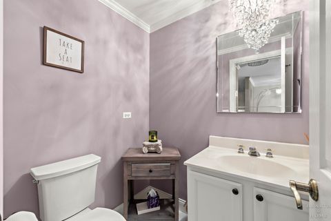 Tiny photo for 1955 N Heritage Drive, Palatine, IL 60074 (MLS # 12613997)