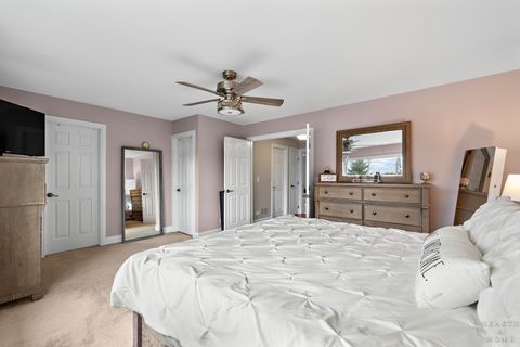 Tiny photo for 1955 N Heritage Drive, Palatine, IL 60074 (MLS # 12613997)