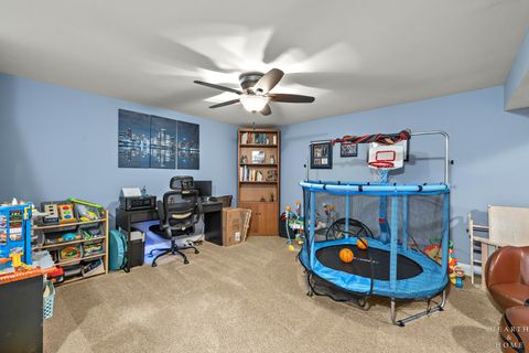 Tiny photo for 1955 N Heritage Drive, Palatine, IL 60074 (MLS # 12613997)
