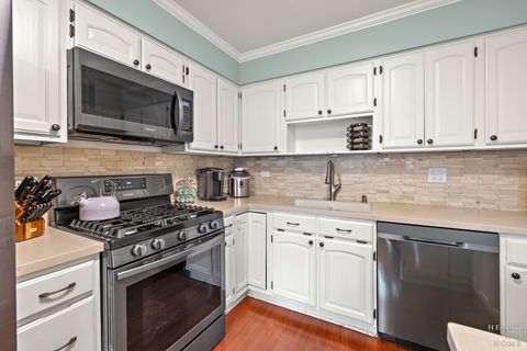 Tiny photo for 1955 N Heritage Drive, Palatine, IL 60074 (MLS # 12613997)